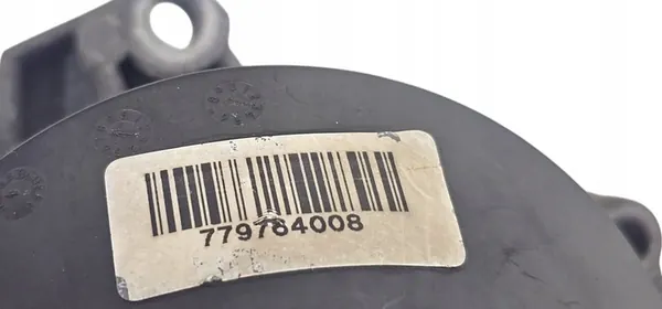 BMW Vattenpump Termostat Hölje N47 OEM 7797640 image 10