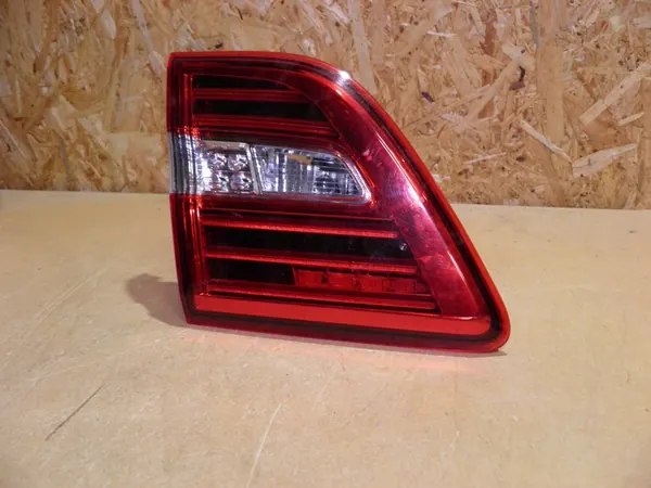 MERCEDES ML W166 LUZ TRASERA IZQUIERDA A1669068701 image 2