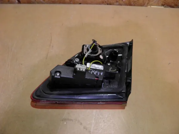 MERCEDES ML W166 LUZ TRASERA IZQUIERDA A1669068701 image 5