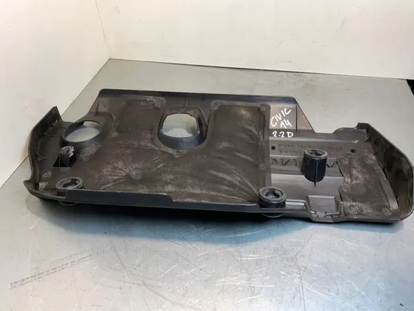 Cubierta Motor OEM R3LG32121 para Honda Civic IX 2.2 I-DTEC image 5