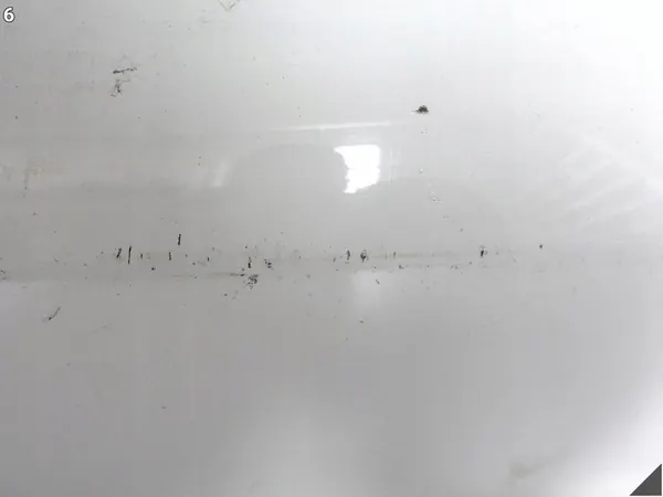 MERCEDES A-KLASA A45 W176 Parachoques + Spoiler Trasero image 7