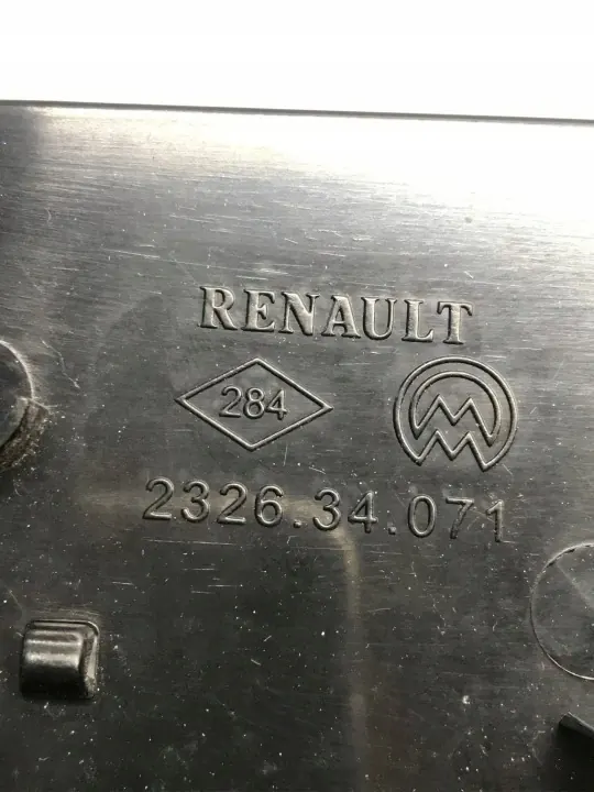 OEM 232634071 Inserção espelho esquerdo porta Renault Trafic II image 7