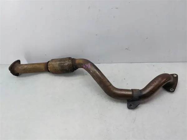 Tuyau d'échappement Suzuki d'occasion OEM 0 pour SX4 image 2