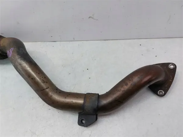 Tuyau d'échappement Suzuki d'occasion OEM 0 pour SX4 image 3
