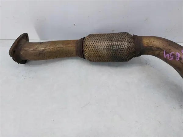 Tuyau d'échappement Suzuki d'occasion OEM 0 pour SX4 image 4