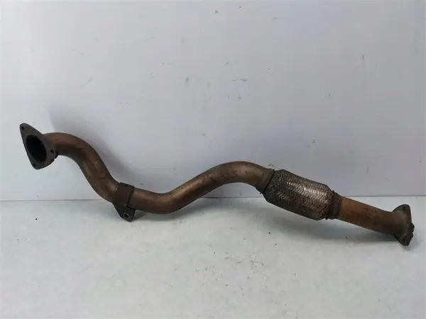 Tuyau d'échappement Suzuki d'occasion OEM 0 pour SX4 image 5