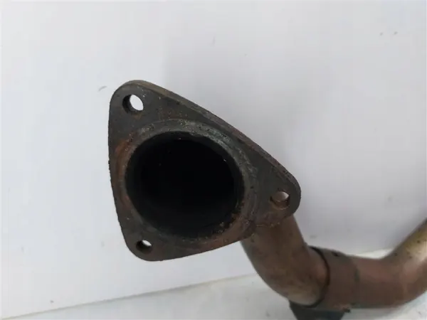 Tuyau d'échappement Suzuki d'occasion OEM 0 pour SX4 image 6