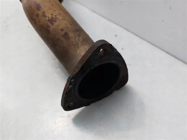 Tuyau d'échappement Suzuki d'occasion OEM 0 pour SX4 image 7
