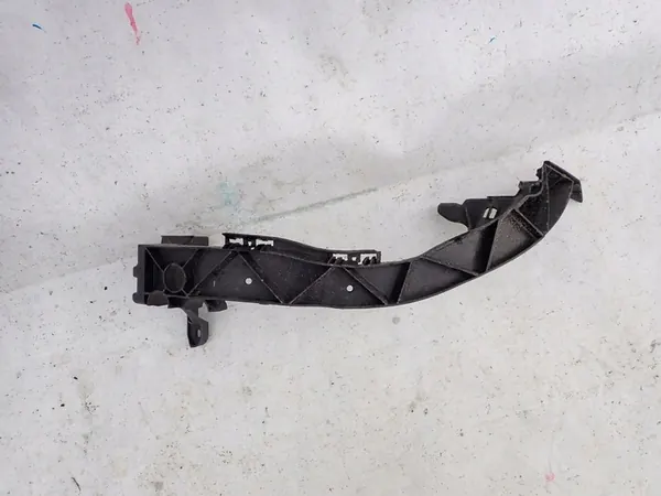 Support de phare gauche BMW E81 E82 E87 OE image 2