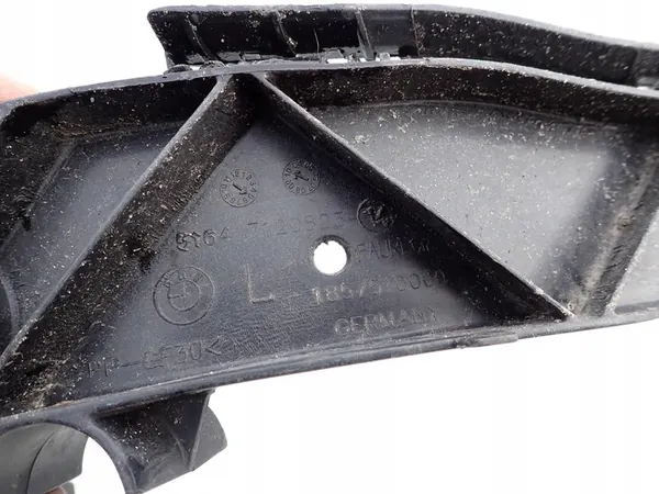 Support de phare gauche BMW E81 E82 E87 OE image 4