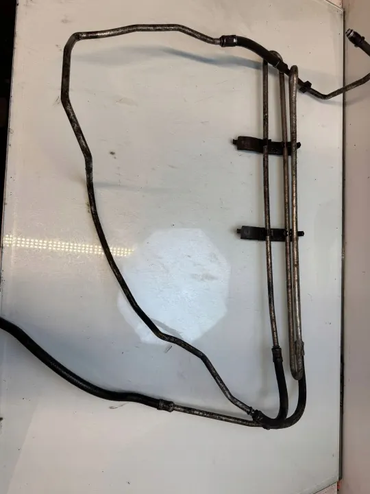Fiat Ulysse ohjausvahvistinletku OEM 2123 image 2