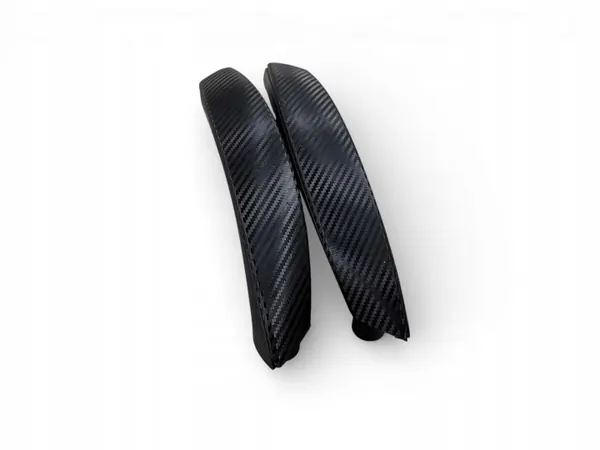 BMW Z4 E85/E86 Kolfiber Dörrhandtag OEM image 3
