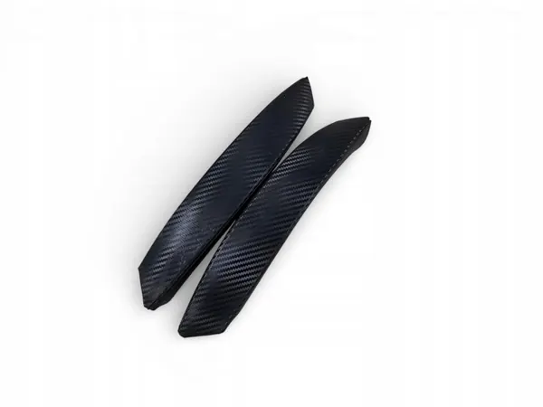 BMW Z4 E85/E86 Kolfiber Dörrhandtag OEM image 4