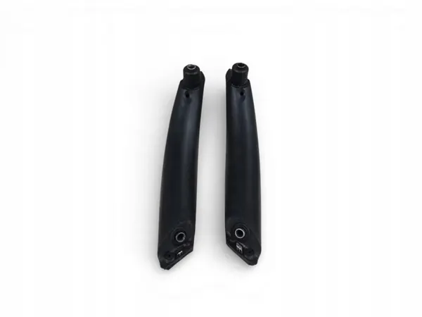 BMW Z4 E85/E86 Kolfiber Dörrhandtag OEM image 5