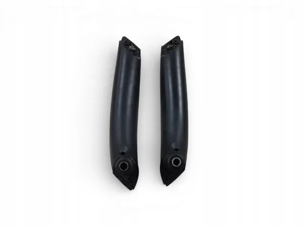BMW Z4 E85/E86 Kolfiber Dörrhandtag OEM image 6