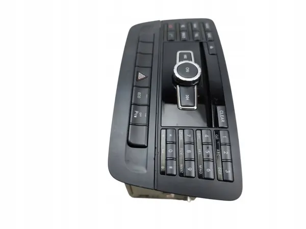 Radio CD d'origine Mercedes OEM A2469000112 Occasion image 3