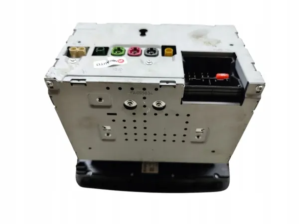 Radio CD d'origine Mercedes OEM A2469000112 Occasion image 7