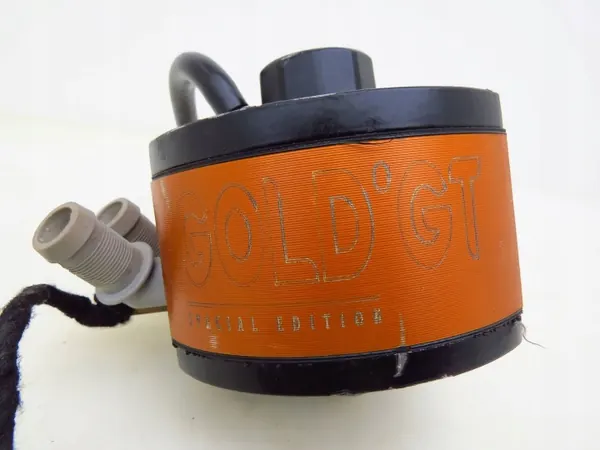 Redutor LPG KME 67R013949 - Estado usado image 10
