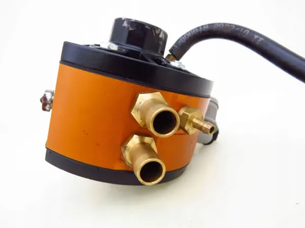 Redutor LPG KME 67R013949 - Estado usado image 7