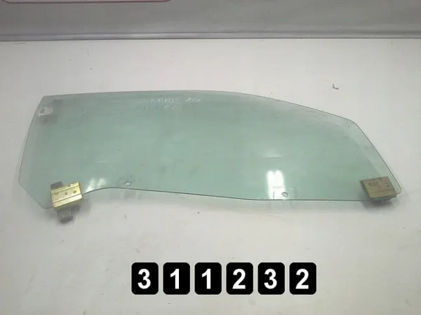 Maserati 3200 GT deur glas OEM AM-311232 image 2