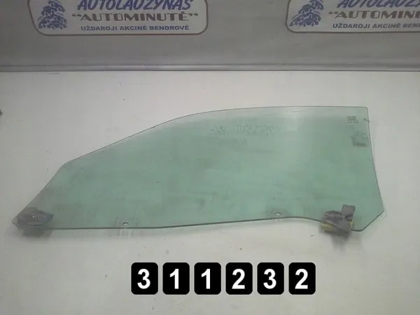 Maserati 3200 GT deur glas OEM AM-311232 image 3