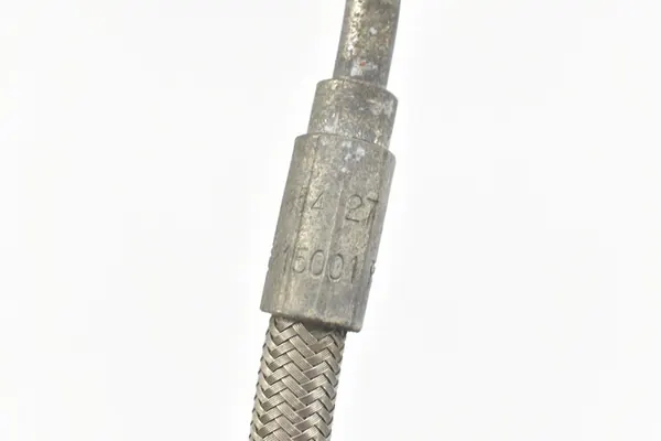 Manguera de Aceite Turbo Abarth 500 Bravo Tipo II image 6