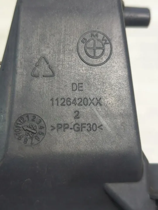 Kühlerjalousie BMW 1126420XX für 5er G30/G31 image 6