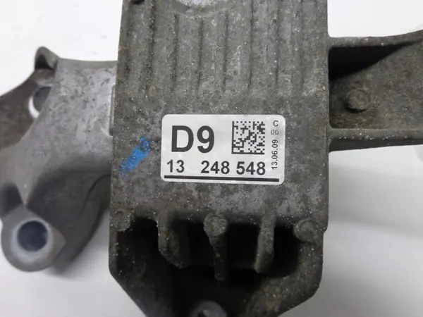 Supporto Motore CHEVROLET CRUZE I 2.0 VCDI 13248548 image 5