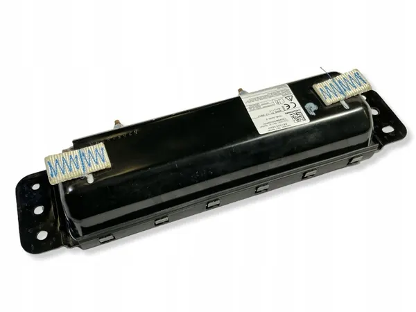 OEM 68186539AH Oikea polvipussi Chrysler Pacificalle image 2