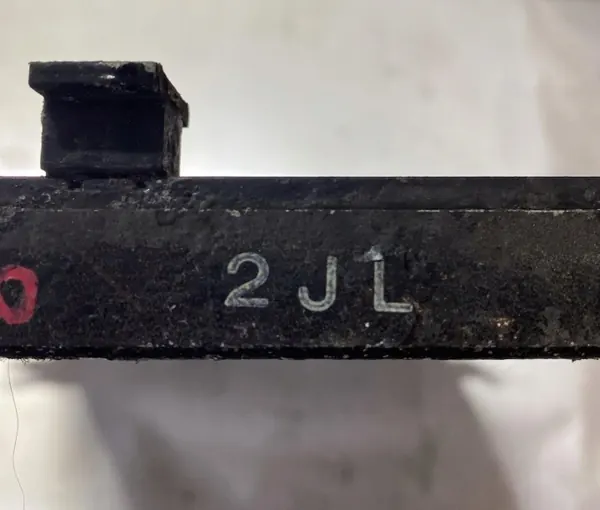Condenseur AC Lexus LS 4 OEM SKU10817 (2012-2017) image 3