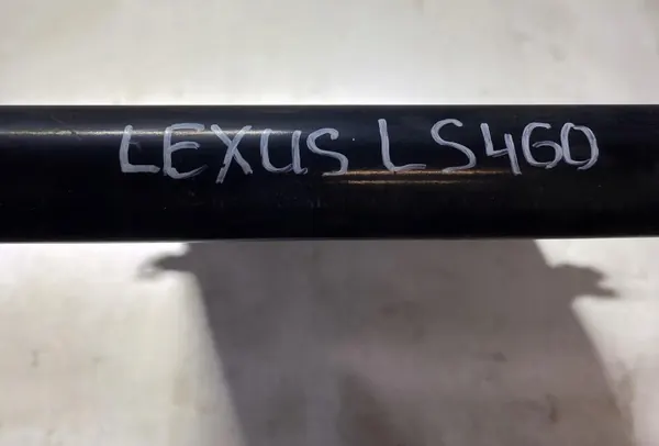 Condenseur AC Lexus LS 4 OEM SKU10817 (2012-2017) image 4