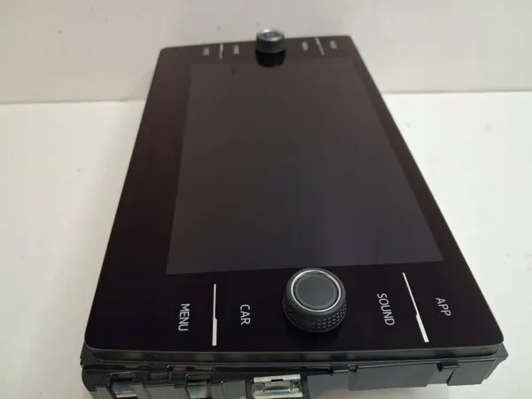 OEM 5G6919605A Display voor VW T-Roc Golf image 5
