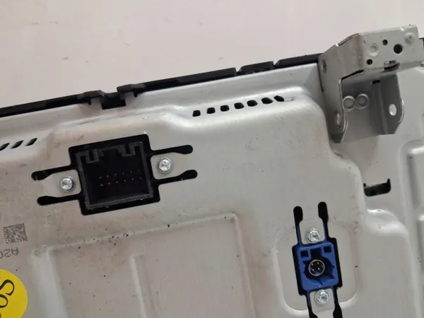 OEM 5G6919605A Display voor VW T-Roc Golf image 6