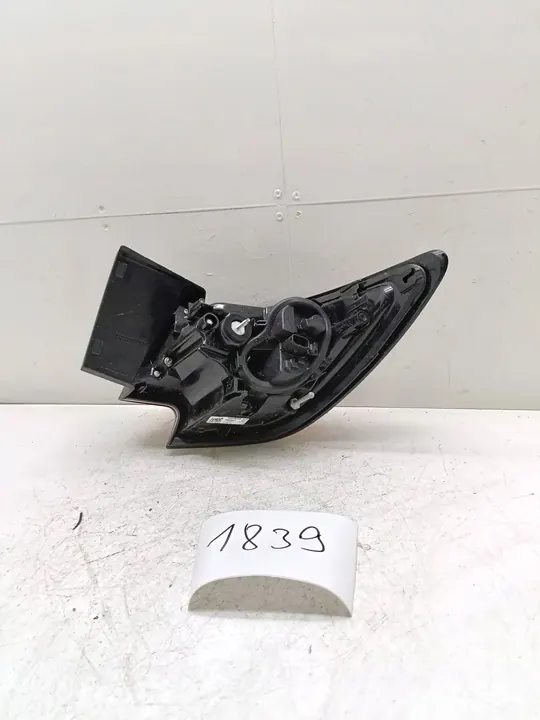 Opel OE 39099016 lámpara trasera combinada image 4