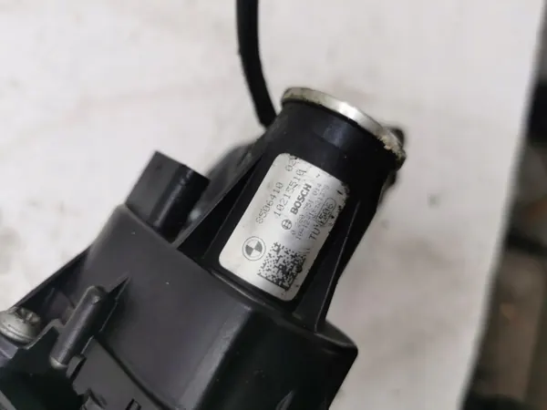 OEM 8506410 Imusarja Kaasutin BMW 5 image 8