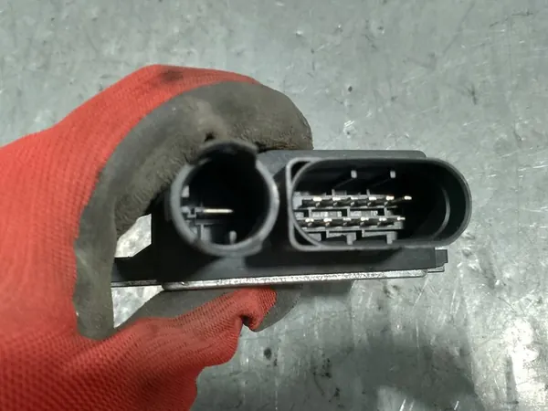 Relä, apulämmitys Hitachi 2502197 image 3