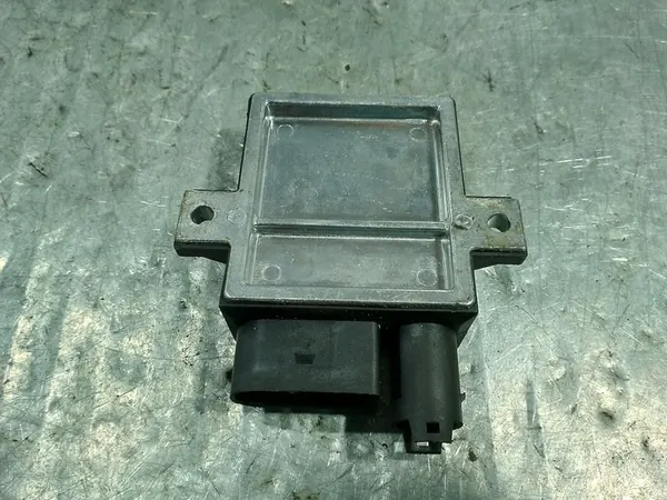 Relä, apulämmitys Hitachi 2502197 image 4