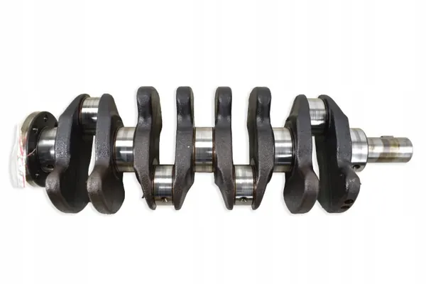Vilebrequin d'occasion OEM 271946 Mercedes 1.8K image 2