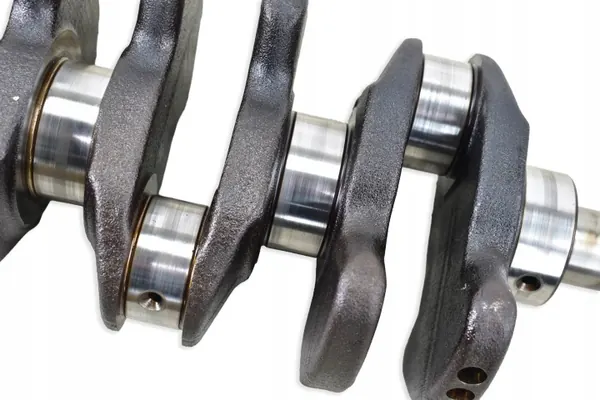 Vilebrequin d'occasion OEM 271946 Mercedes 1.8K image 3