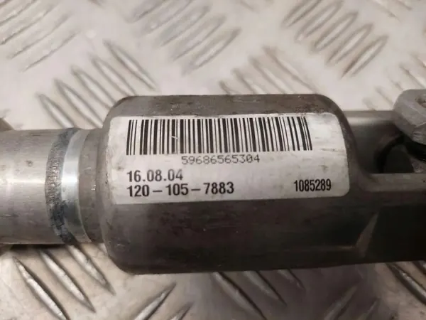BMW X1 F48 Ohjauspylvään risti OEM 6565304 image 3