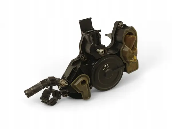 Öljyseparatori Audi A3 S3 8V 2015 image 4