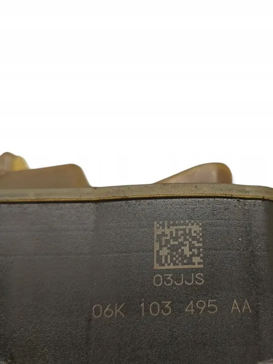 Öljyseparatori Audi A3 S3 8V 2015 image 5