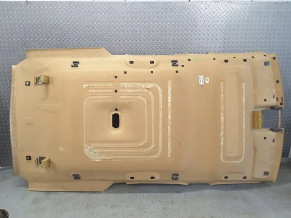 OEM 96830803BJ Teto para Citroen C5 III X7 Carrinha image 4