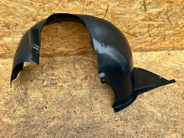 Volkswagen Polo IV Front Left Wheel Arch OEM image 2