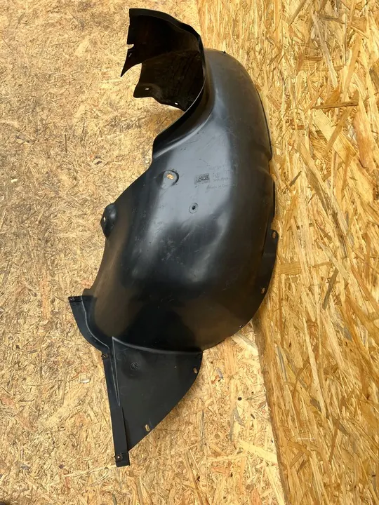 Volkswagen Polo IV Front Left Wheel Arch OEM image 3