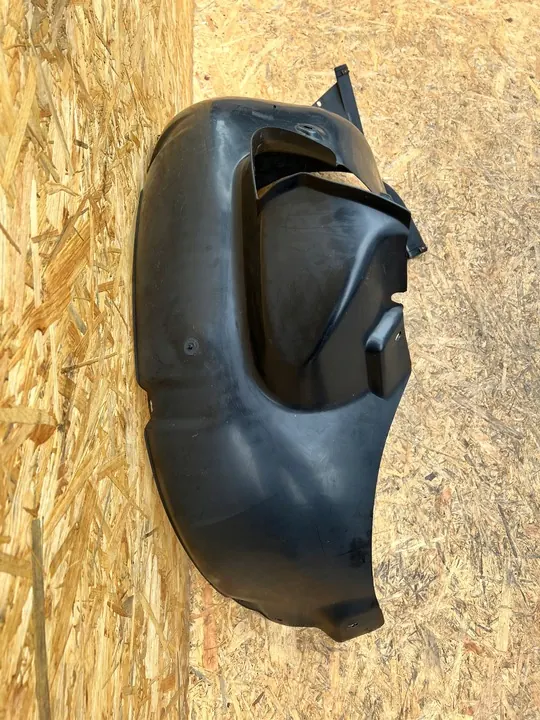 Volkswagen Polo IV Front Left Wheel Arch OEM image 4