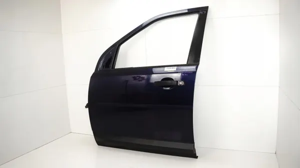 Porta dianteira esquerda OEM 363002537 Land Rover Freelander II image 3