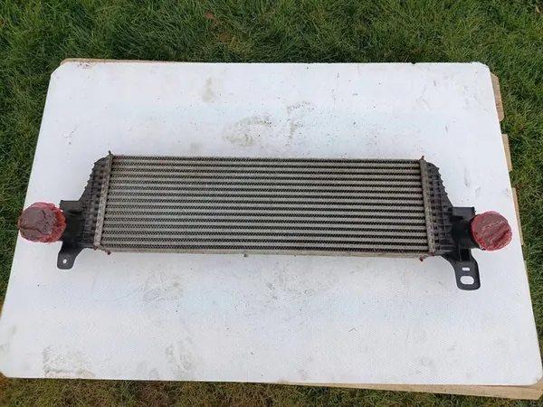 VW TRANSPORTER T6 2.0 TDI Intercooler 7E0145804C image 3