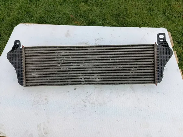 VW TRANSPORTER T6 2.0 TDI Intercooler 7E0145804C image 4
