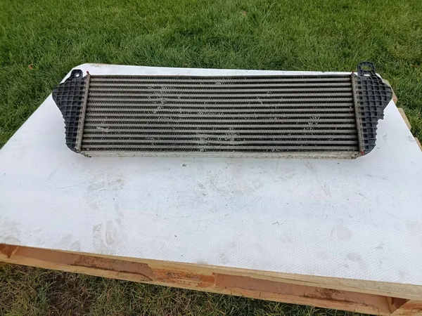 VW TRANSPORTER T6 2.0 TDI Intercooler 7E0145804C image 5